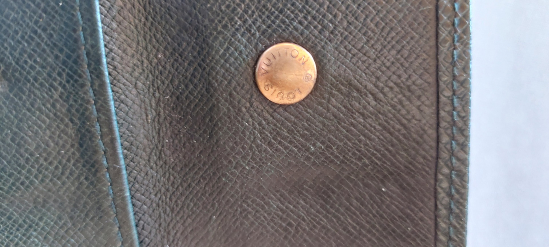 Louis Vuitton Schlüsselkoffer