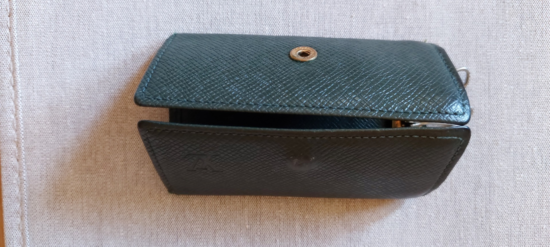 Louis Vuitton Schlüsselkoffer