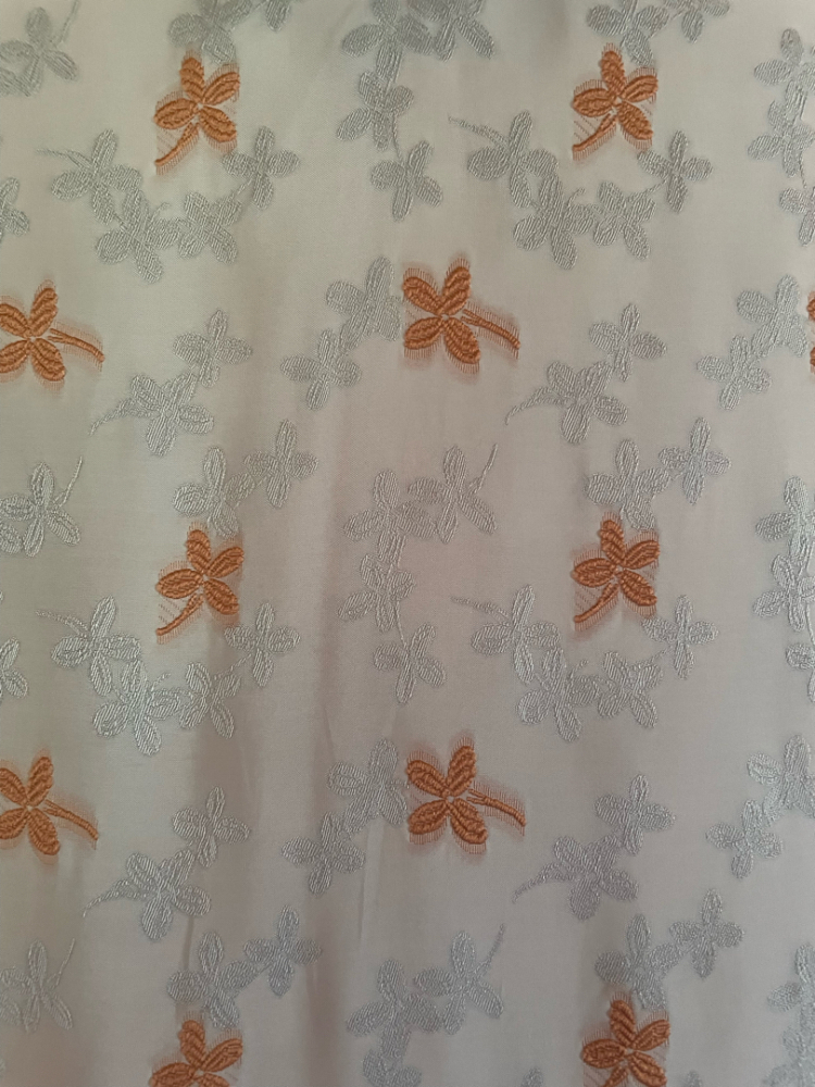 Paul & Joe Sky Blue MIDI Dress