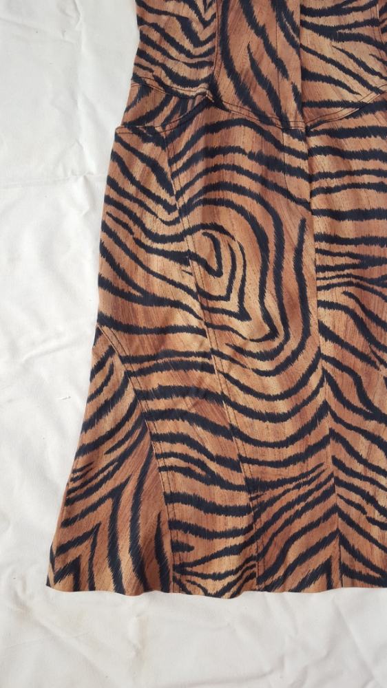 Alain Manoukian Robe midi