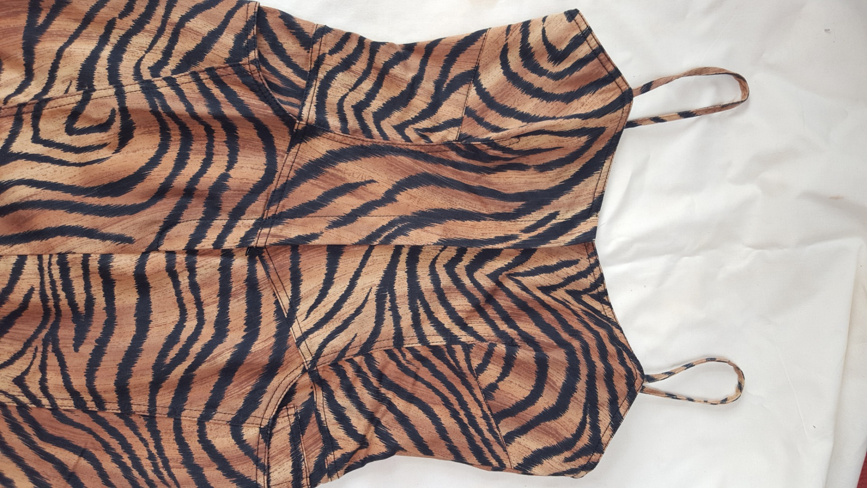 Alain Manoukian Robe midi