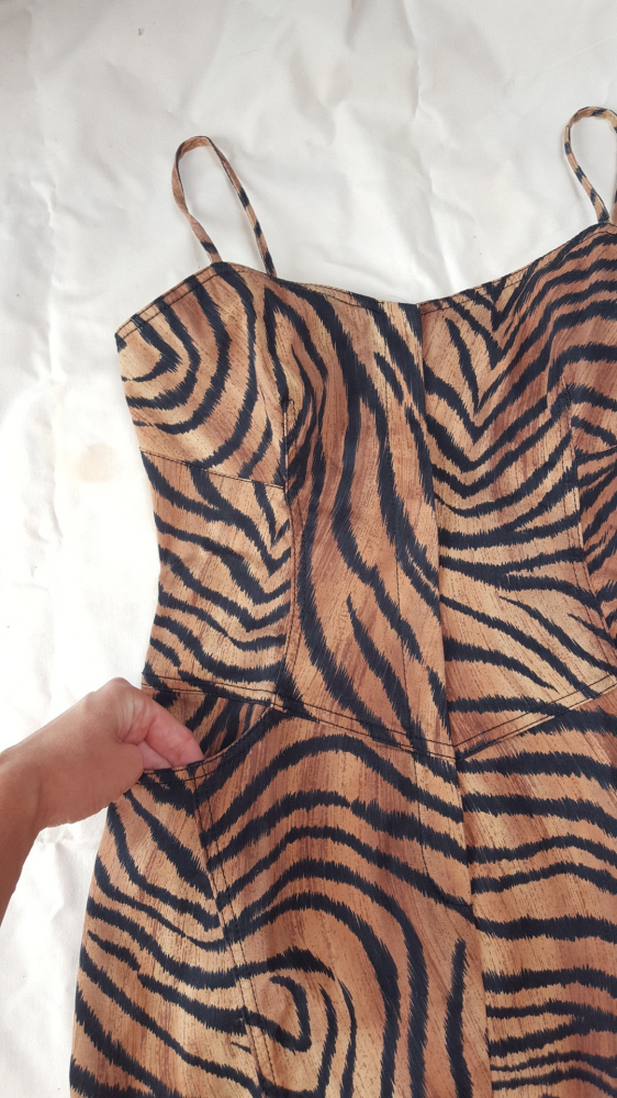 Alain Manoukian Robe midi