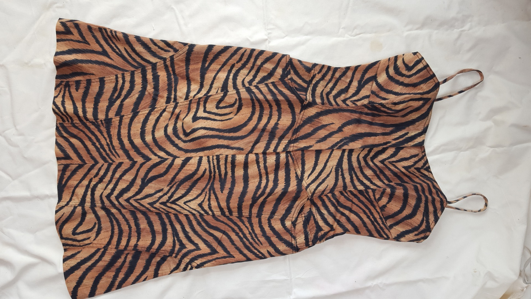 Alain Manoukian Robe midi