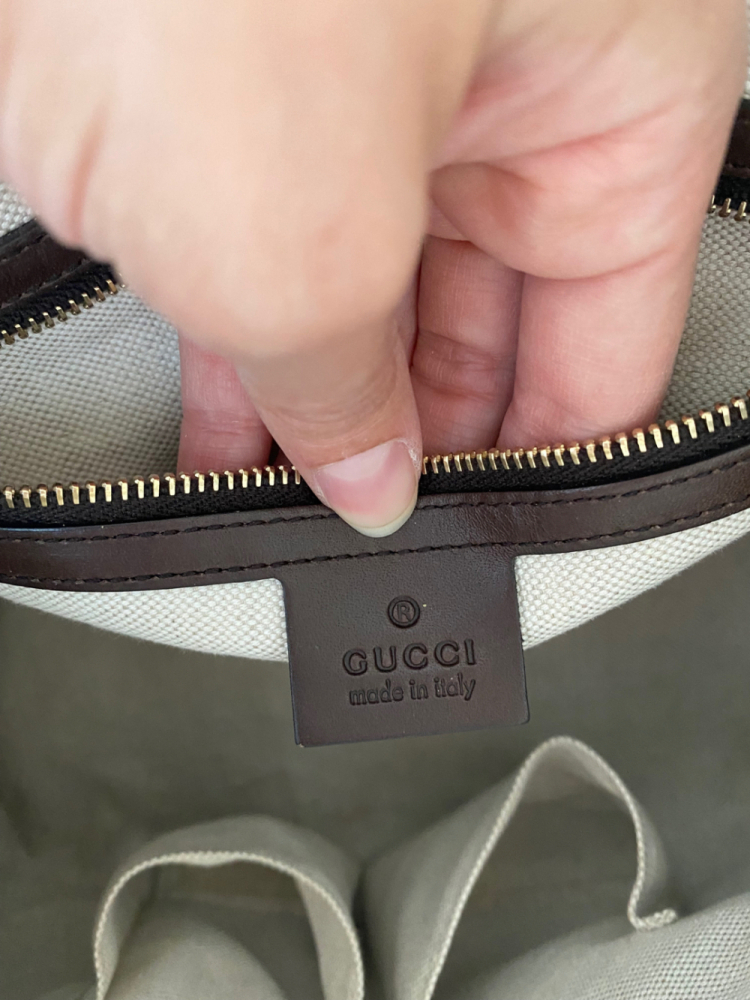 Gucci Boston Ophidia