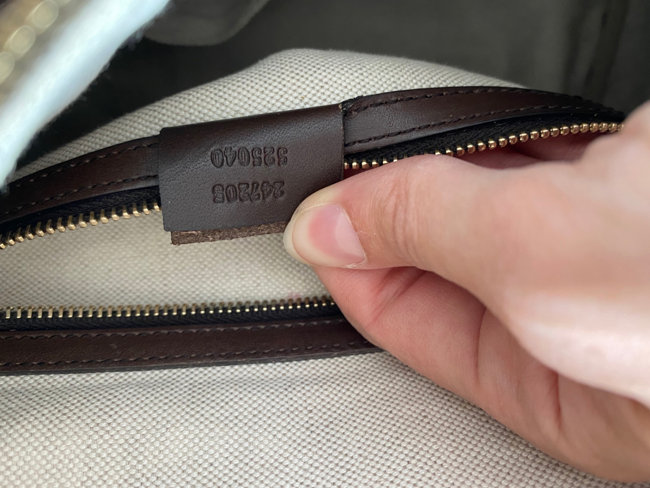 Gucci Boston Ophidia