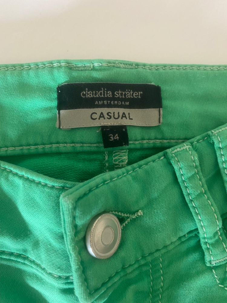 claudia sträter Jeans