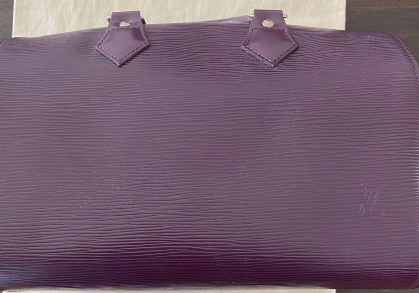 Louis Vuitton Speedy 30