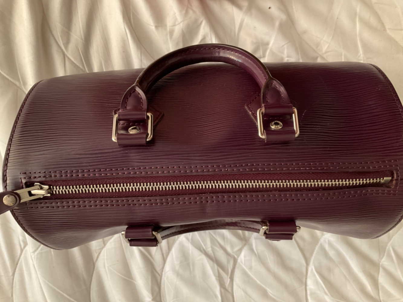 Louis Vuitton Speedy 30