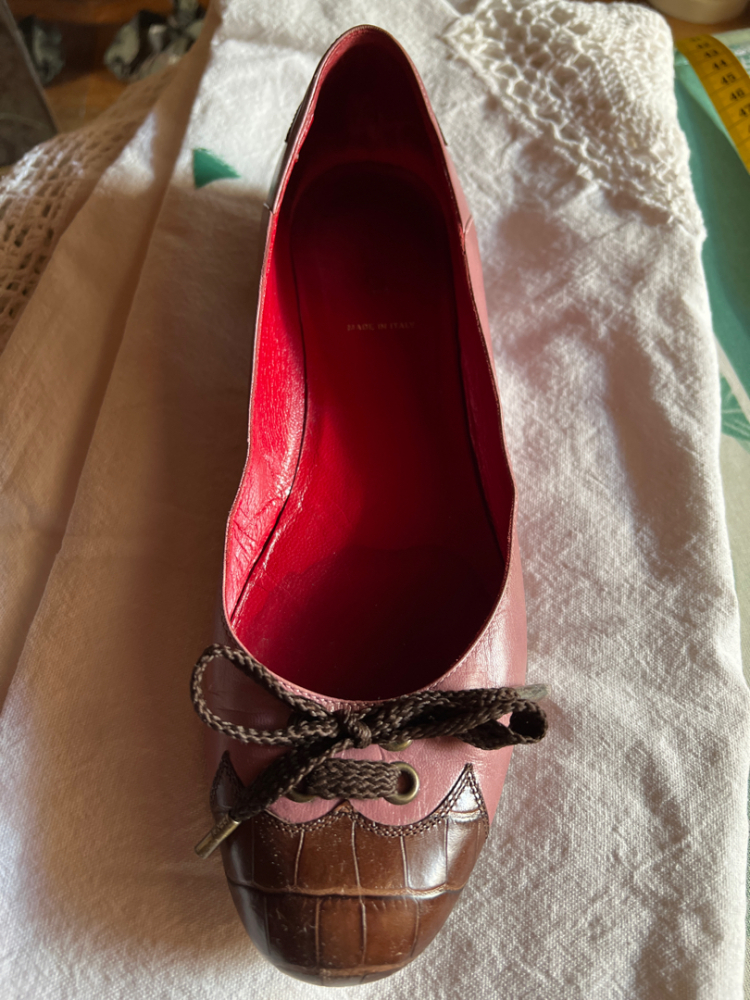 Fendi Ballettwohnung