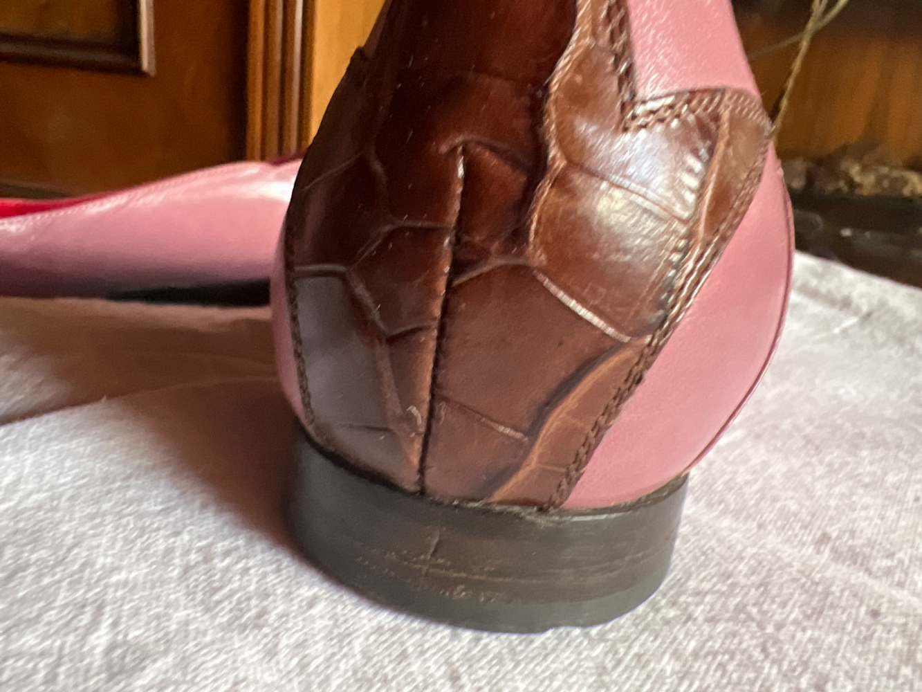 Fendi Ballettwohnung