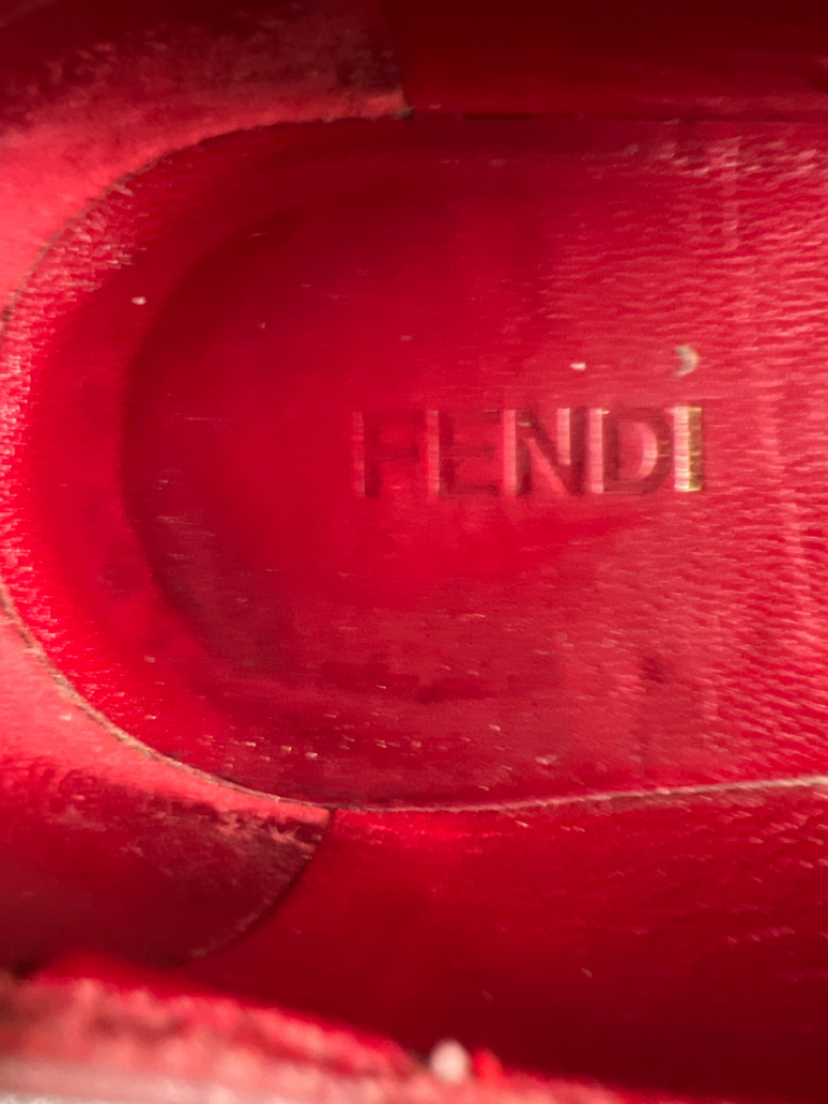 Fendi Ballettwohnung