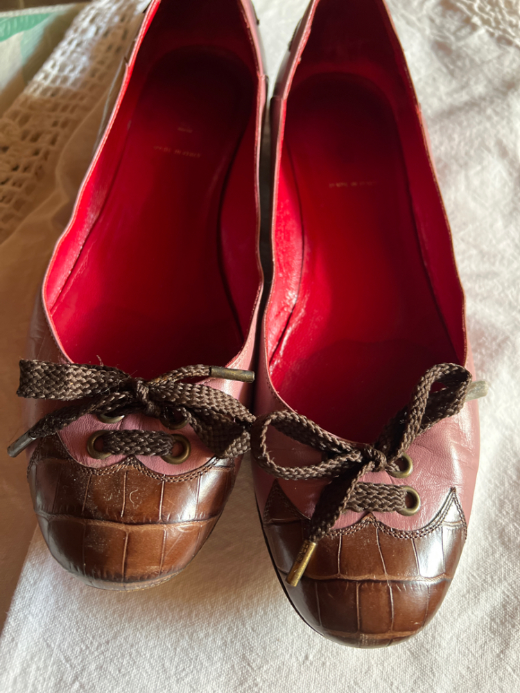 Fendi Ballettwohnung