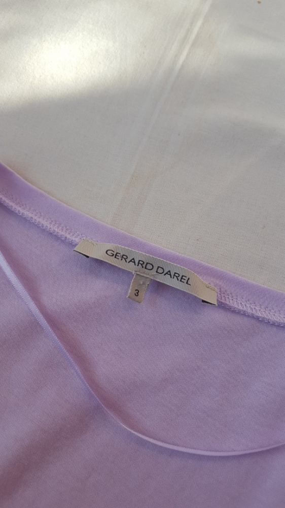 Gerard Darel T-shirt