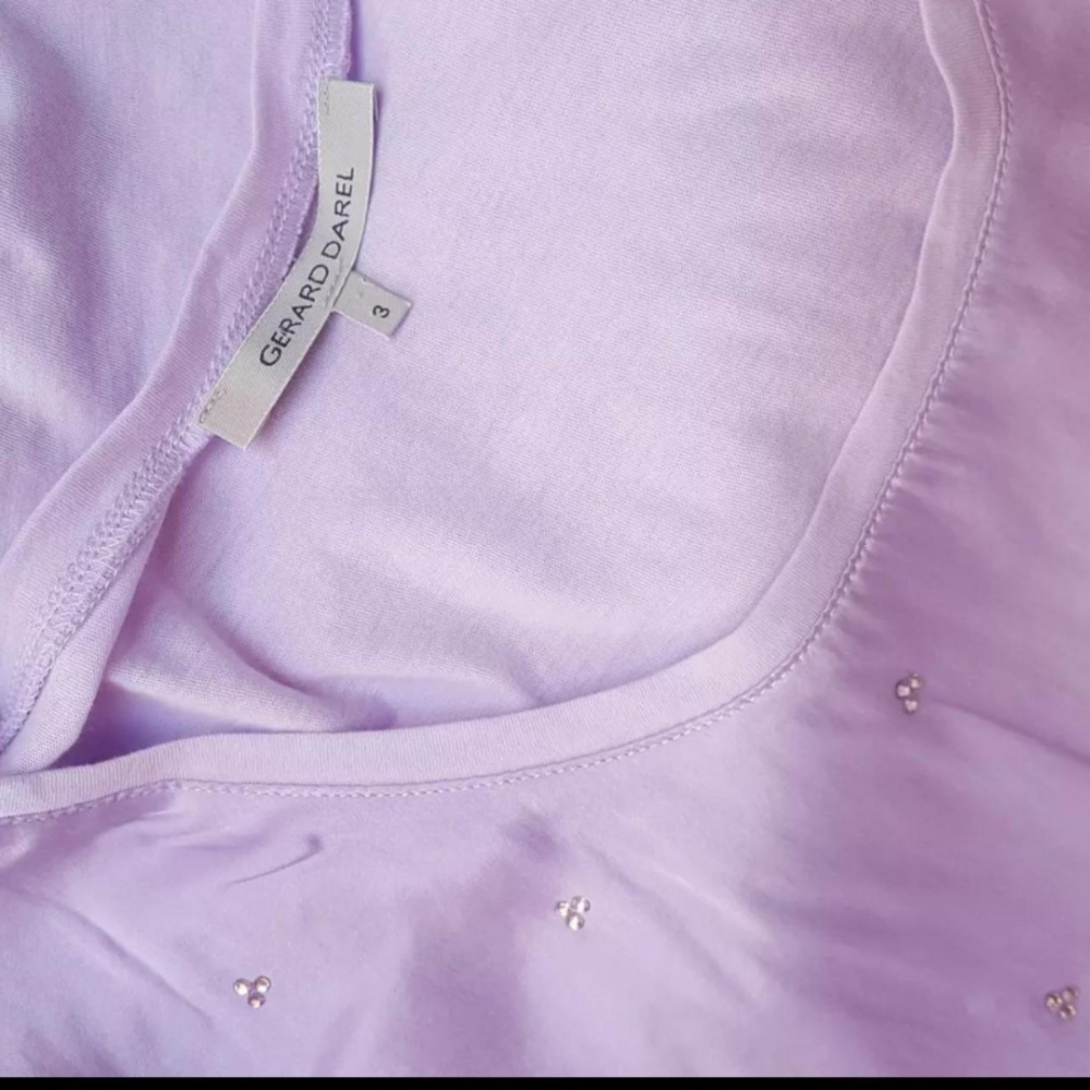 Gerard Darel T-shirt