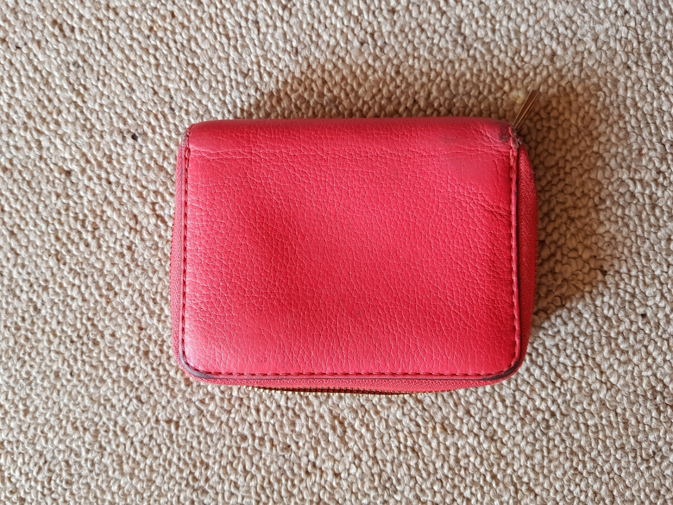 Michael Kors Kleines Portemonnaie