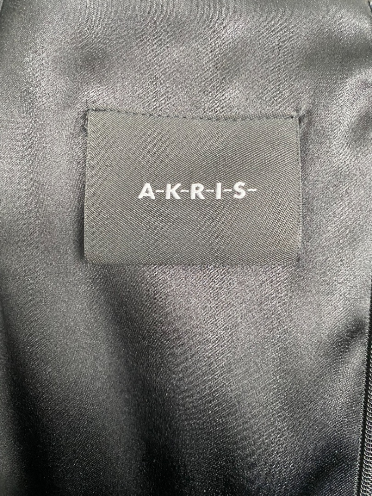 Akris Robe de cocktail