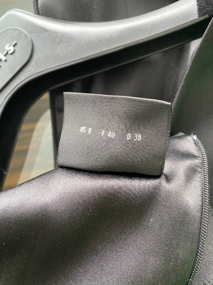 Akris Robe de cocktail