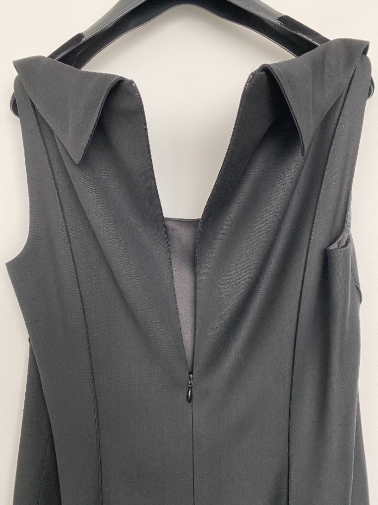 Akris Robe de cocktail