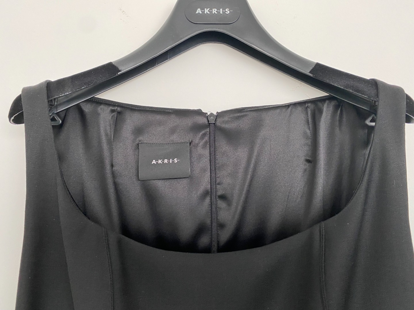 Akris Robe de cocktail