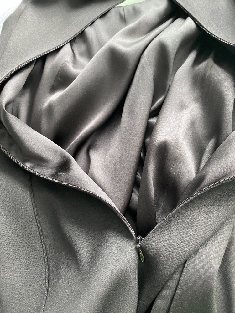 Akris Robe de cocktail