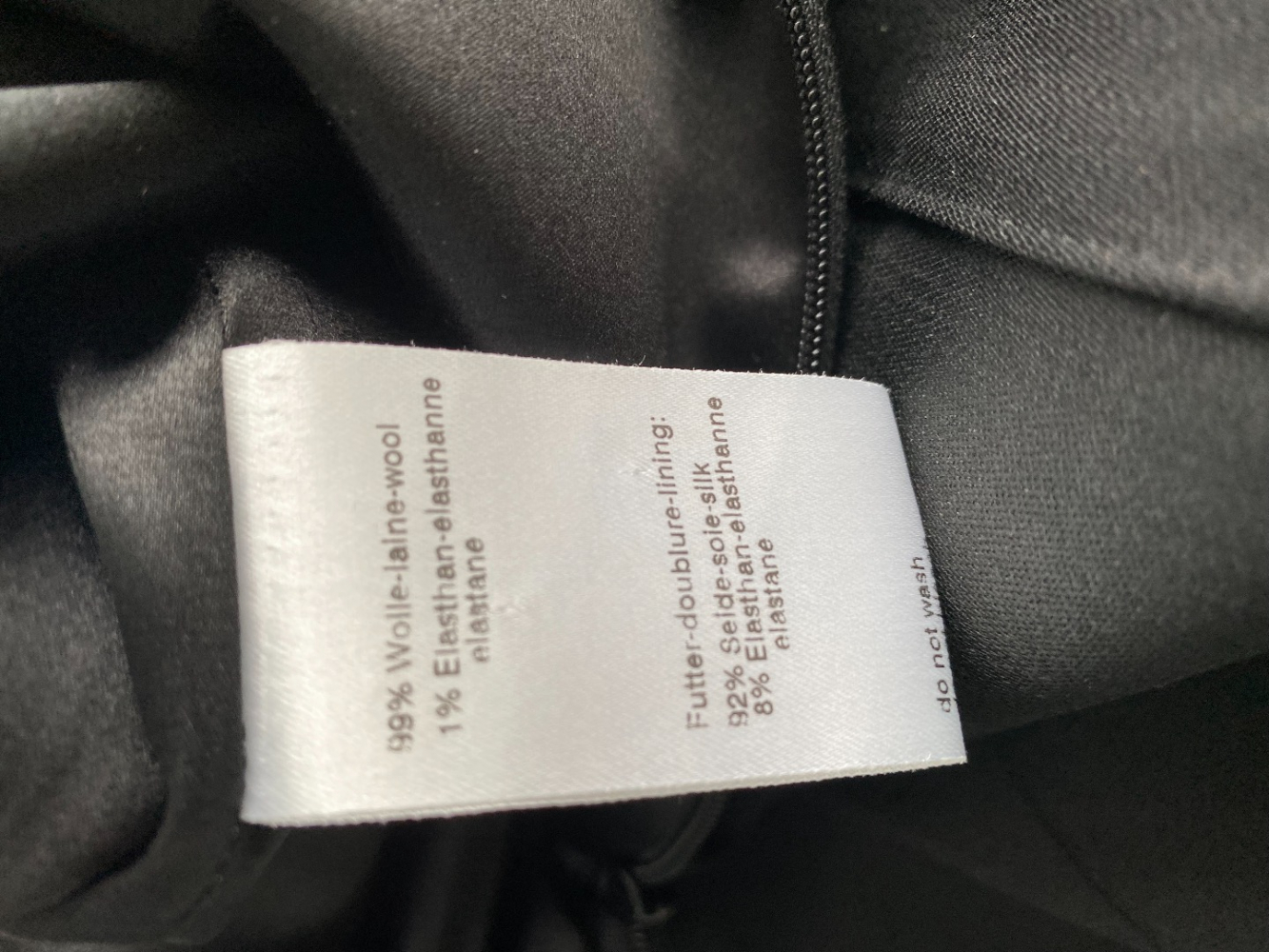 Akris Robe de cocktail