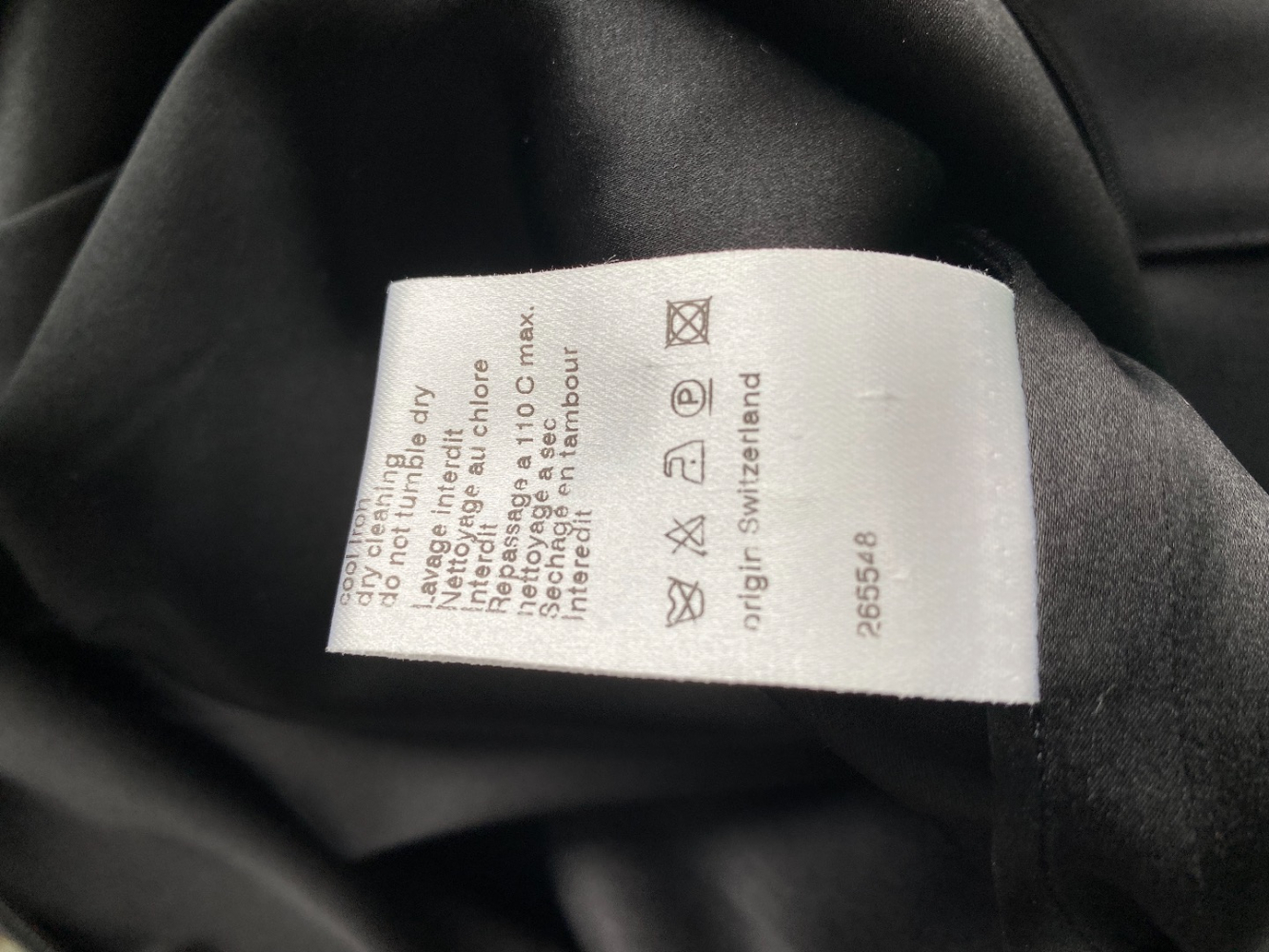 Akris Robe de cocktail