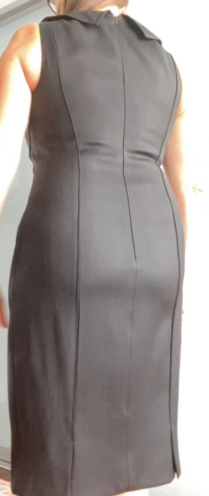 Akris Robe de cocktail