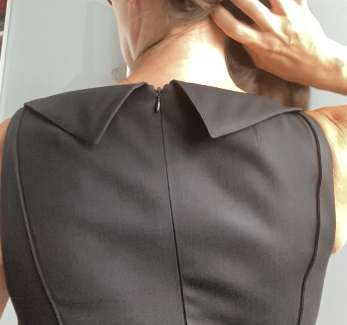 Akris Robe de cocktail