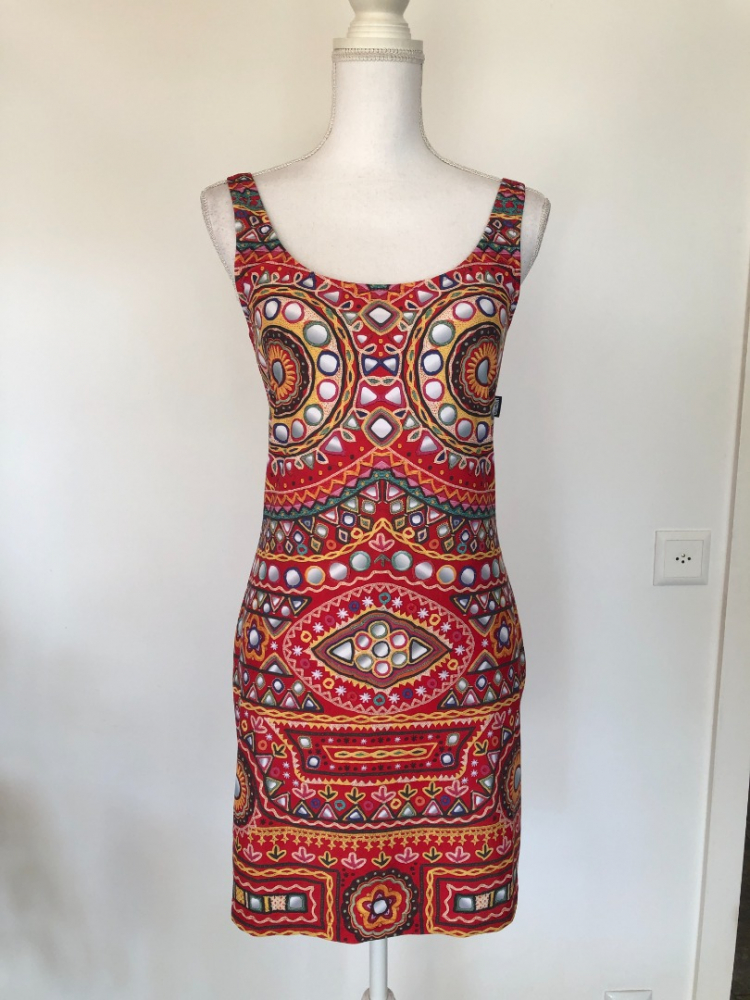 Moschino Swim collection