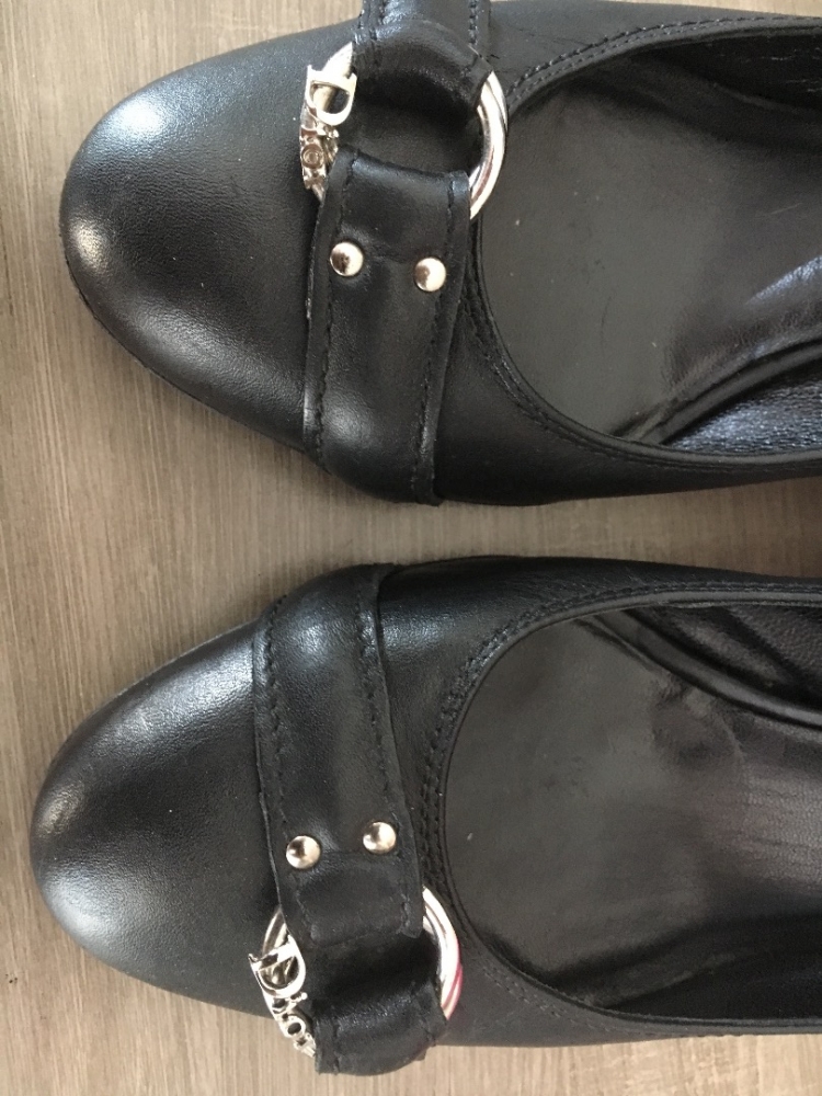 Christian Dior Pumps