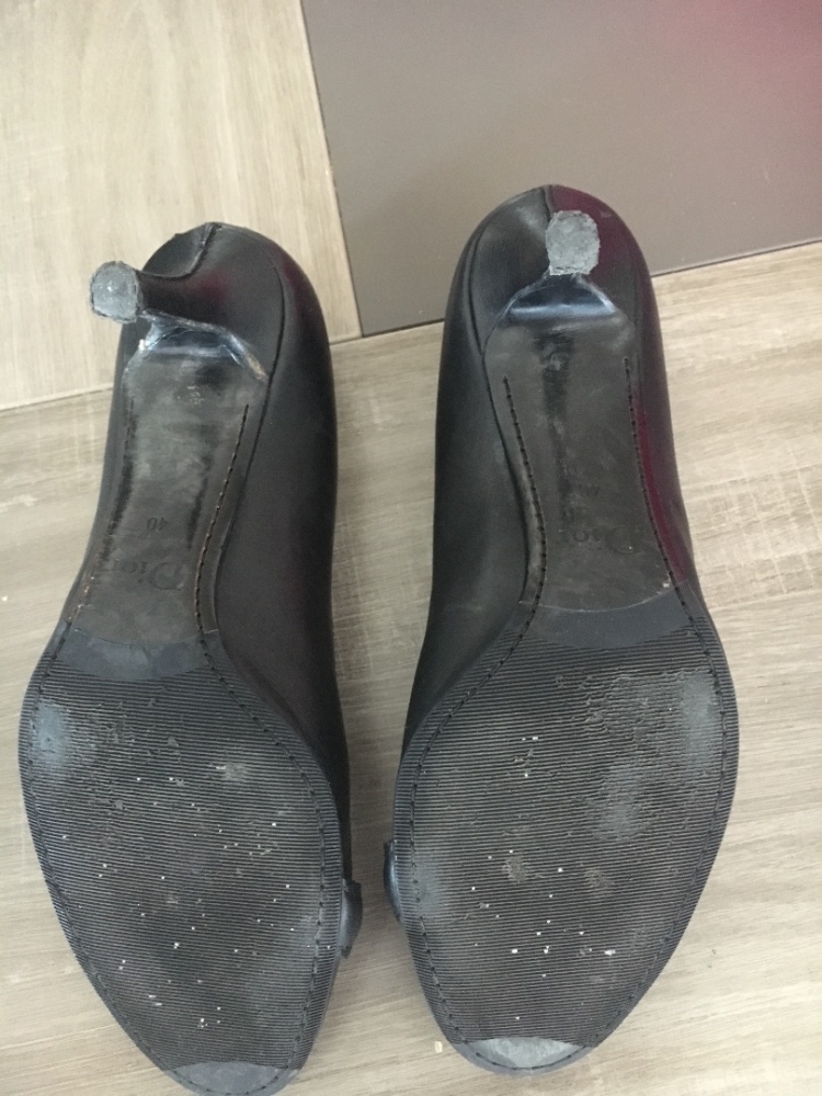 Christian Dior Pumps