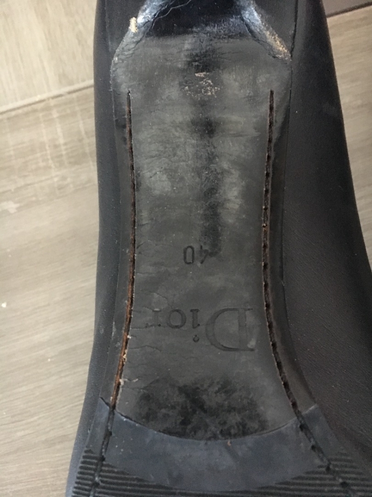 Christian Dior Pumps