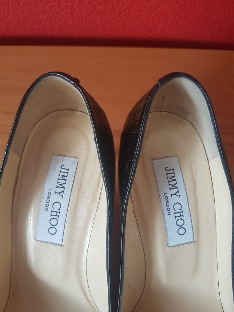 Jimmy Choo Pumps
