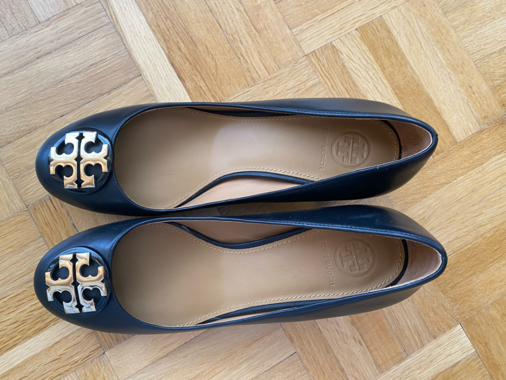 Tory Burch Pumps