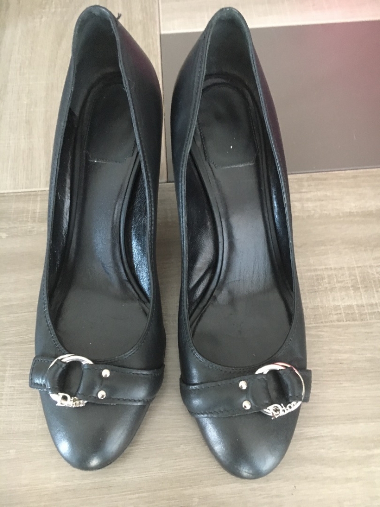 Christian Dior Pumps