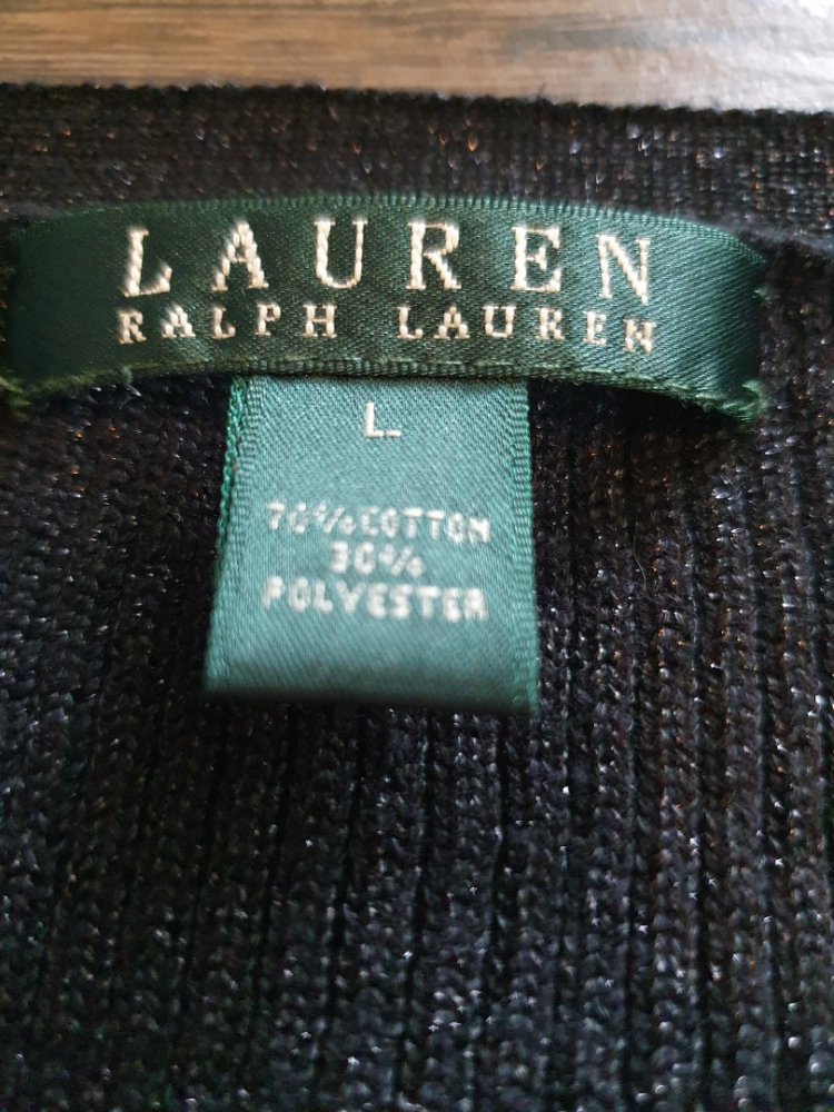 Ralph Lauren Lauren