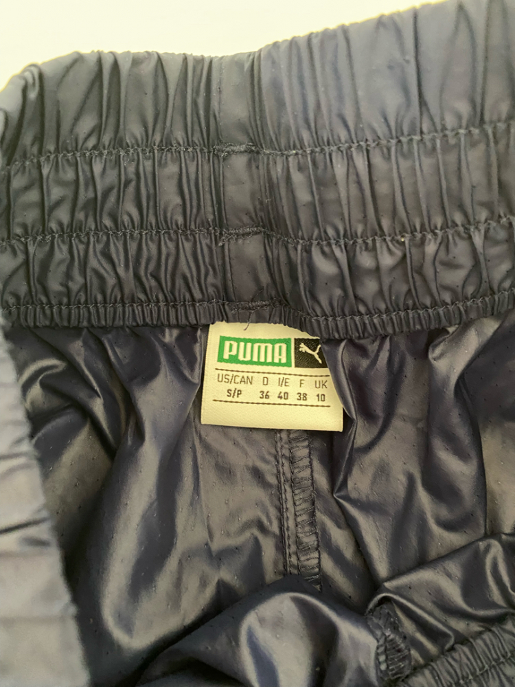 Puma Sports pants 3/4 long