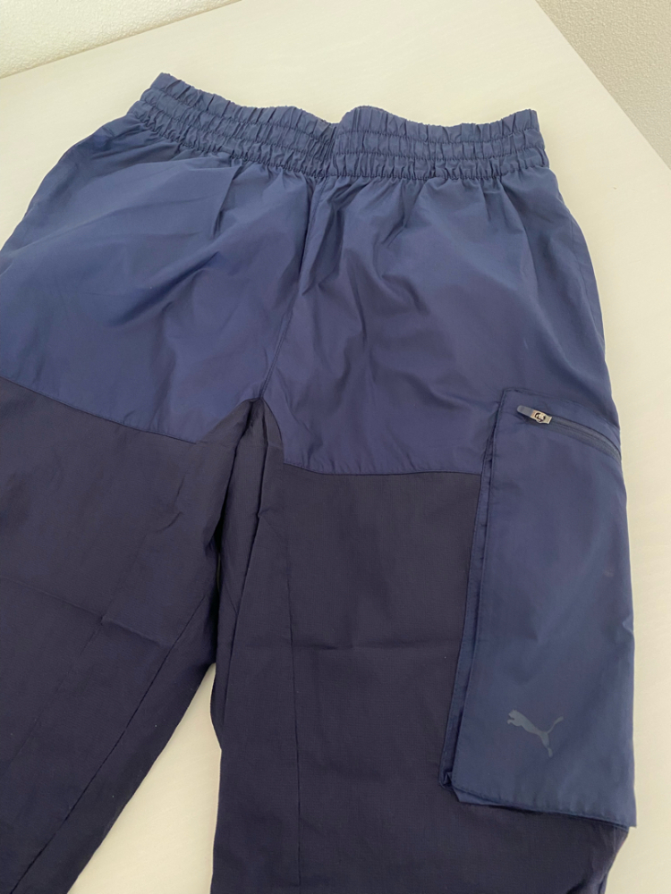 Puma Sports pants 3/4 long