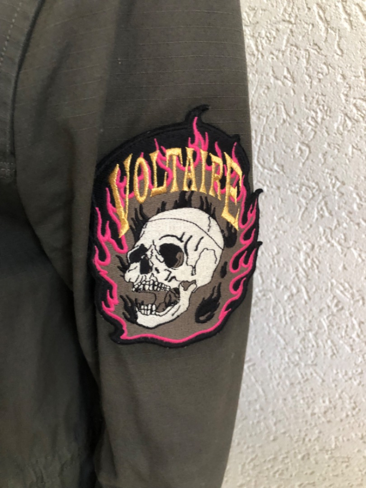 Zadig & Voltaire Veste