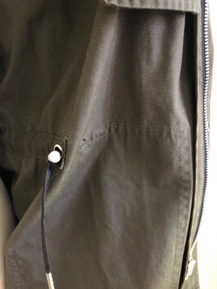 Zadig & Voltaire Veste