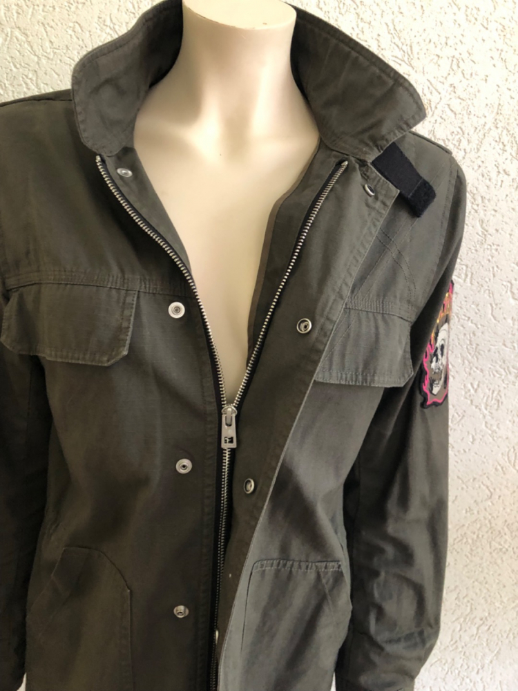 Zadig & Voltaire Veste