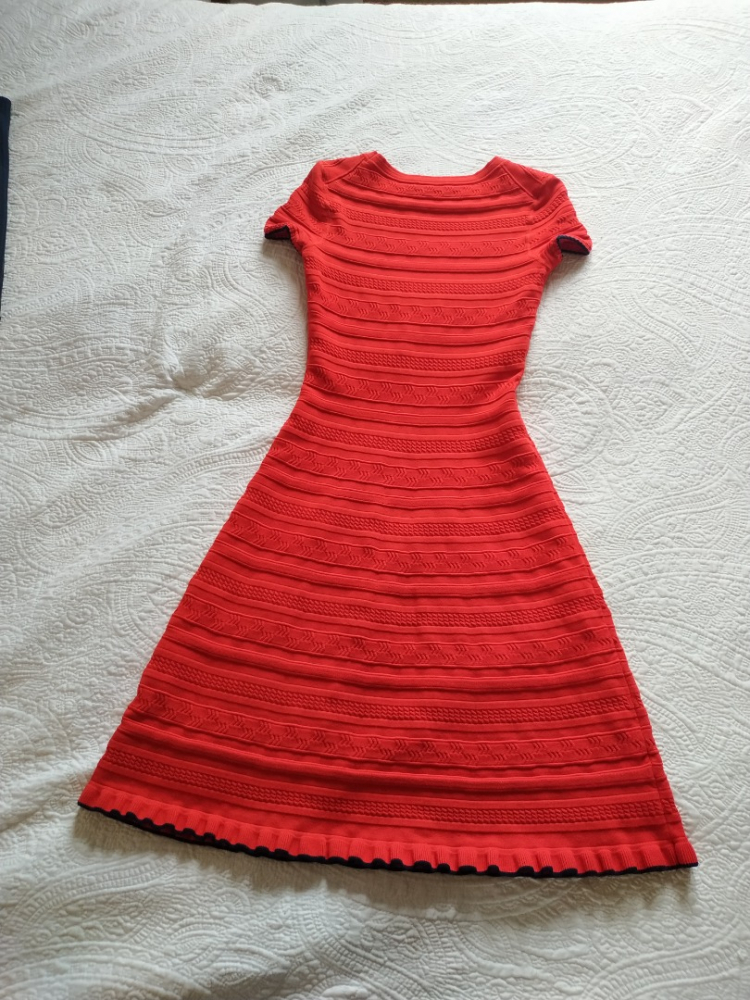 Hugo Boss Kleid Hugo Boss