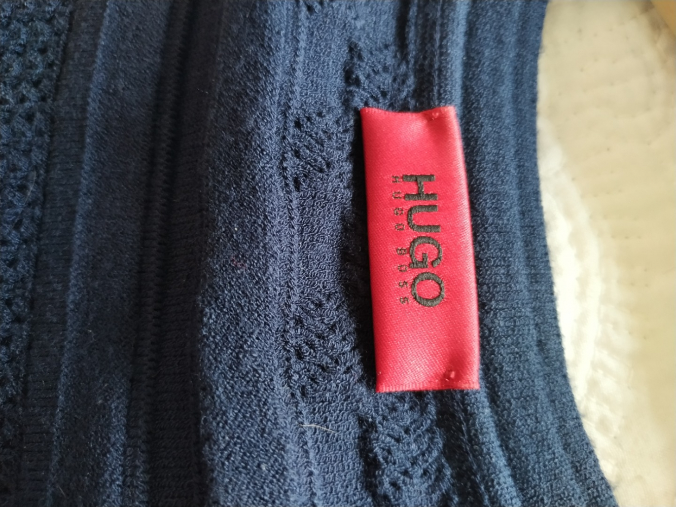Hugo Boss Dress Hugo Boss