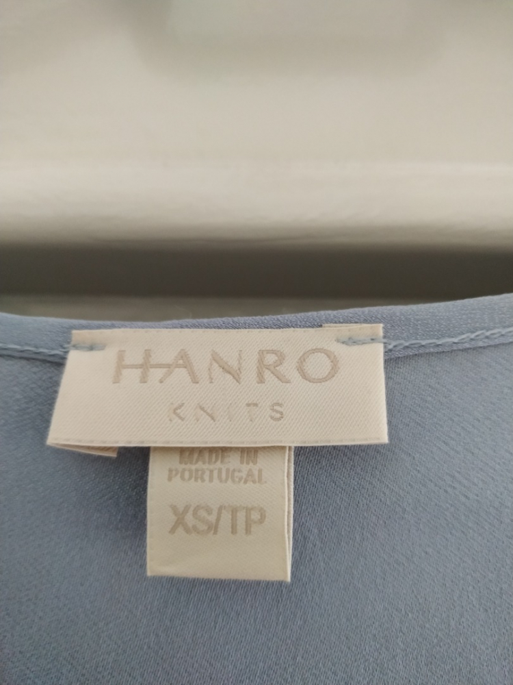 Hanro Dress Hanro