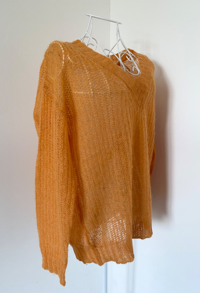 Rich & Royal Strickpullover