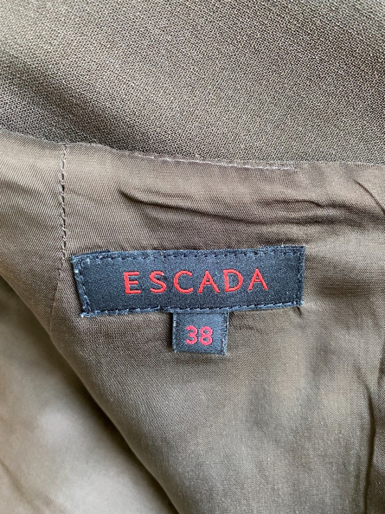 Escada Kleid