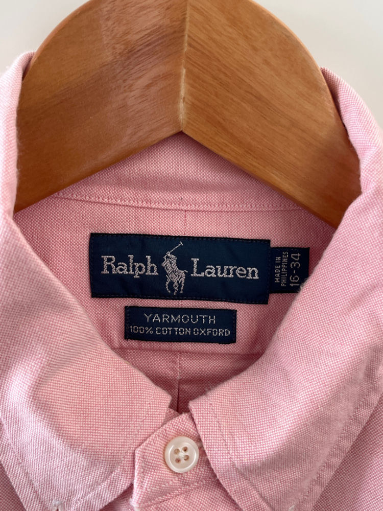 Ralph Lauren Shirt