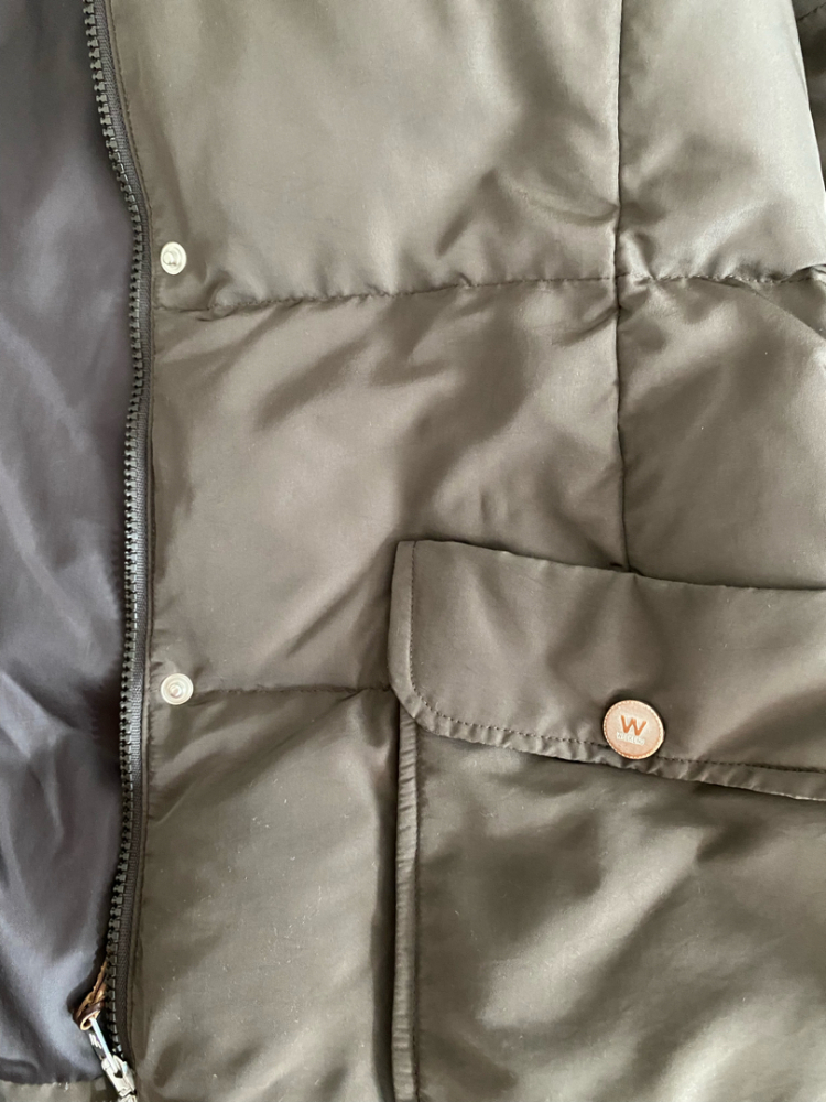 Weekend Max Mara Veste