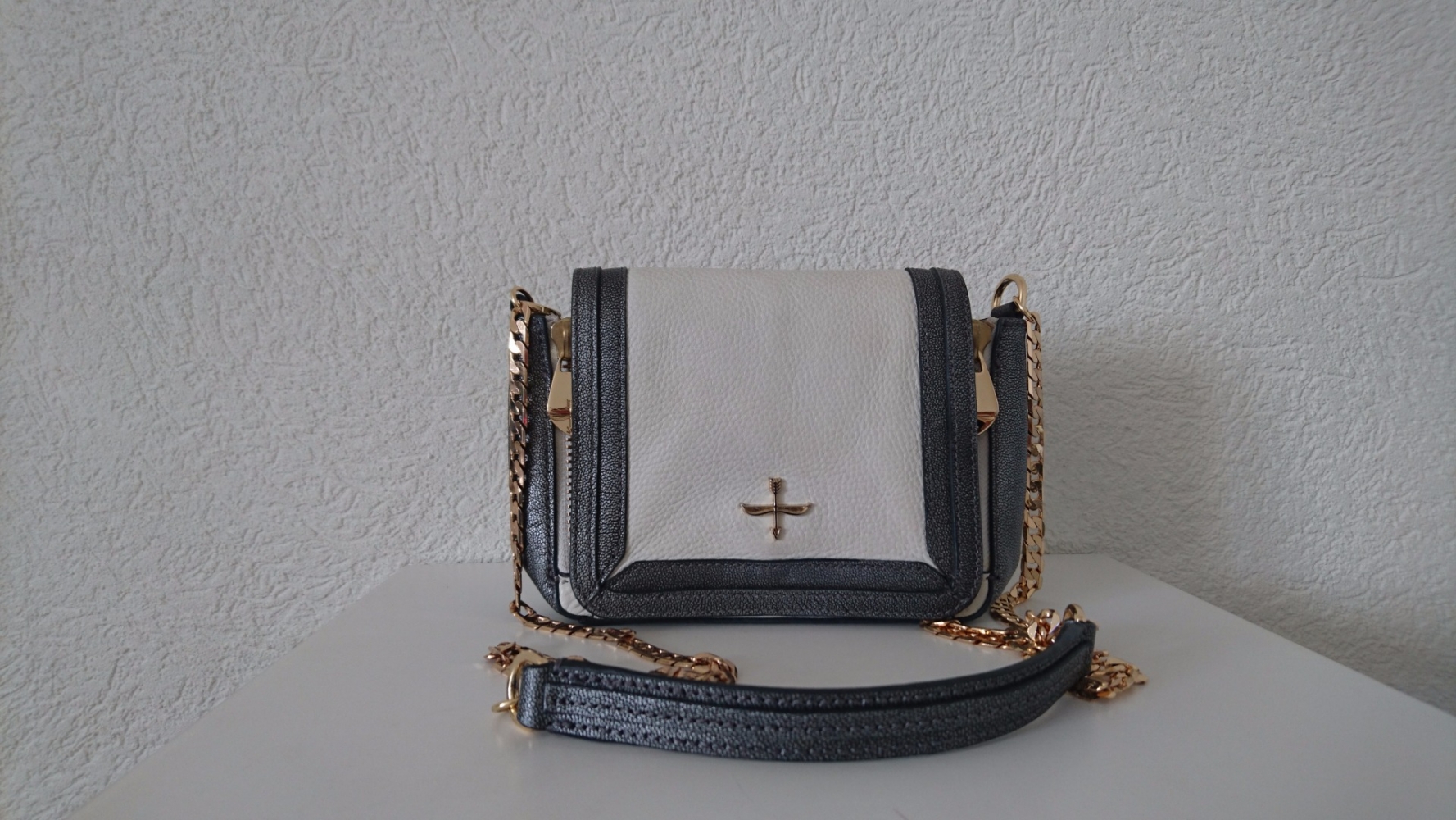 Pour la Victoire Sac à bandoulière