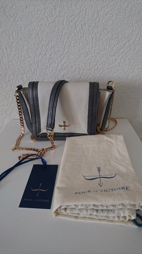 Pour la Victoire Sac à bandoulière